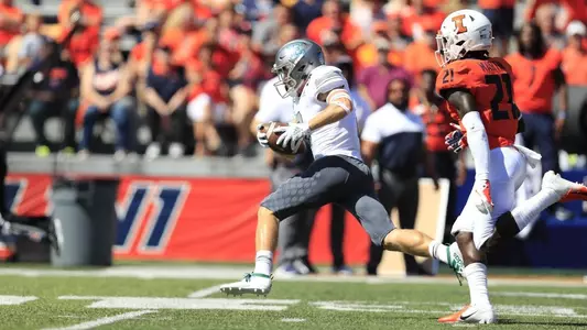 FB - Matthew Sexton TD Illinois