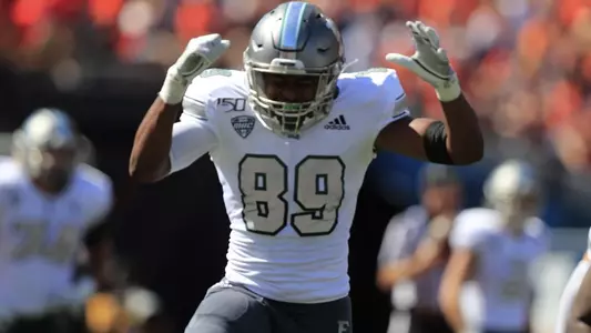 FB - Arthur Jackson III Celebration