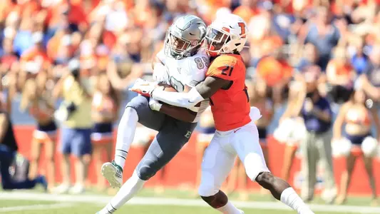 FB - Arthur Jackson III 2TD2