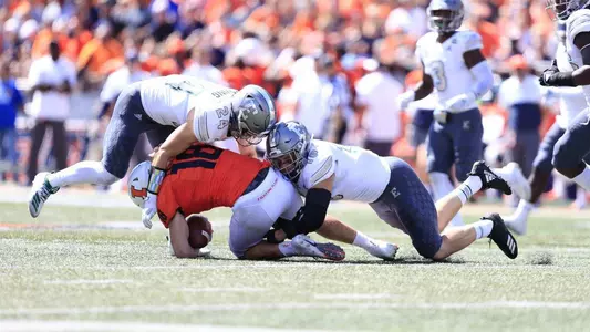 FB - Brody Hoying and Kobie Beltram Illinois
