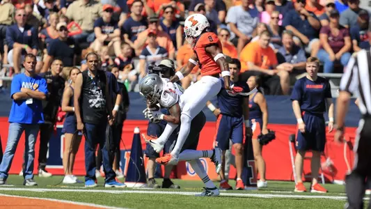 FB - Arthur Jackson III TD1 Illinois