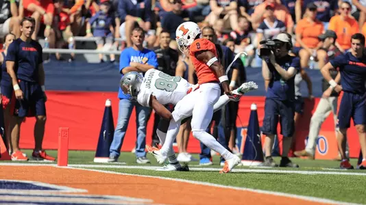 FB - Arthur Jackson III TD2 Illinois