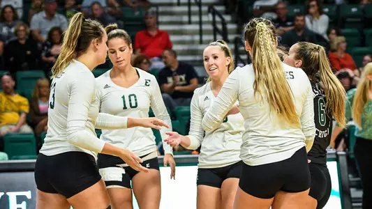 VB - Team vs. Navy