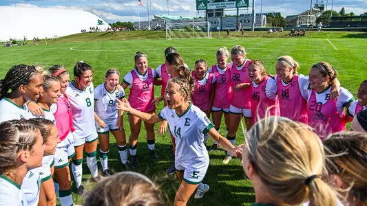 Team Huddle Pre-game
