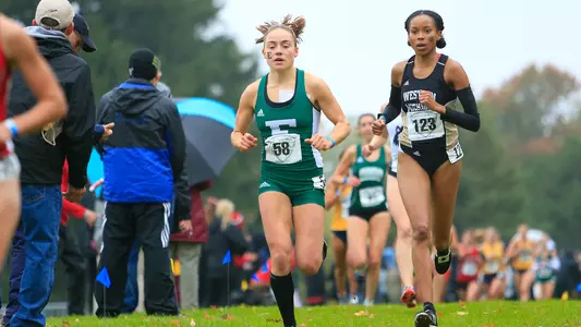 Smith at MAC Championships