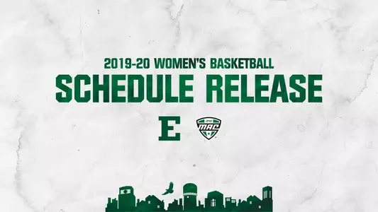 Schedule Release 2019-20