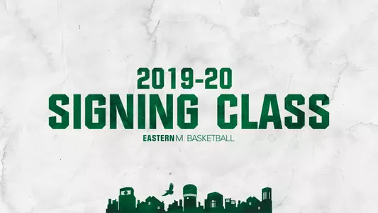 MBB - 2019-20 Signing Class