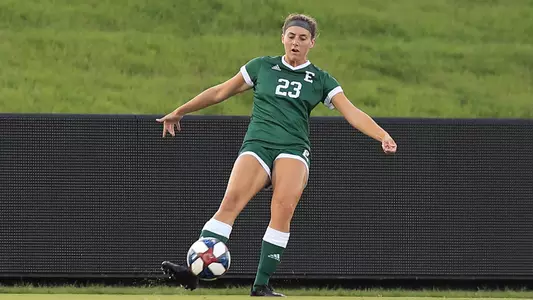 Lindsey Shira vs. Louisville