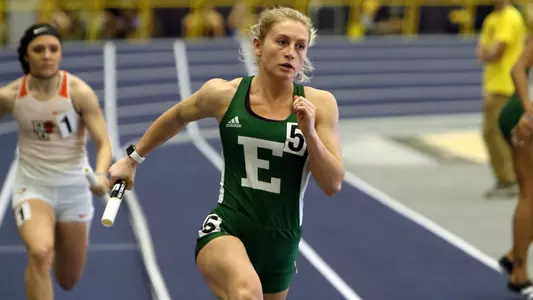 Salzbrunn at Wolverine Invite