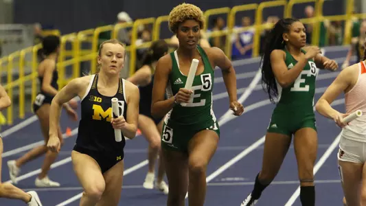 Angel Gazaway Relay