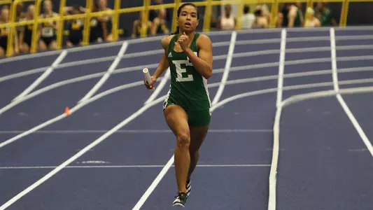 Cernej-Garcia Relay