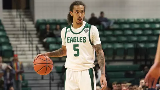Morgan vs. Ball State 1