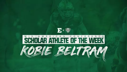 Beltram - Scholar Athlete - Jan. 4