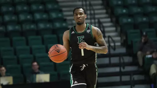 Chris Barnes vs Ohio Bobcats