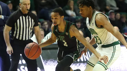 Marcus Gibbs vs Ohio Bobcats