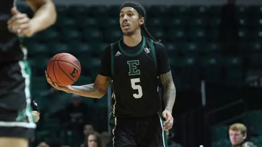 Noah Morgan vs Ohio