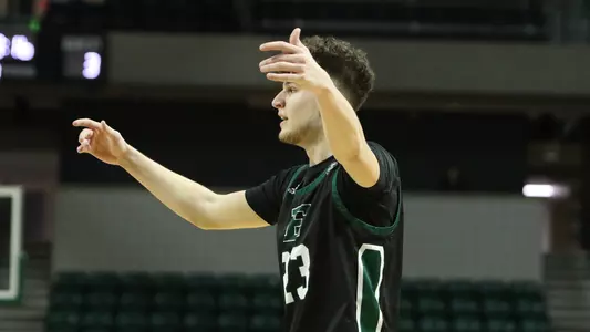 Thomas Binelli vs Ohio