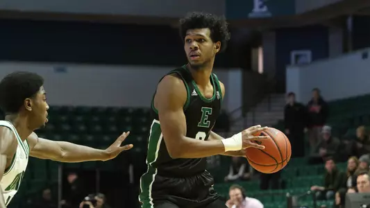 Yeikson Montero vs Ohio Bobcats