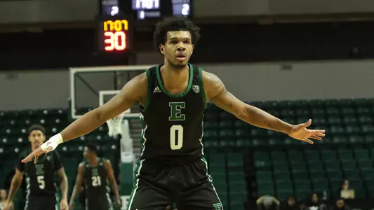 Yeikson Montero vs OU Bobcats
