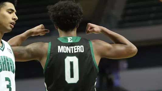 Yeikson Montero vs Ohio