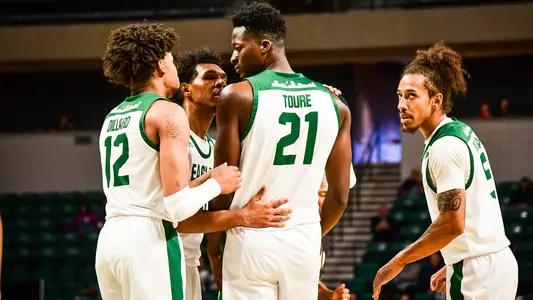 MBB Team Huddle