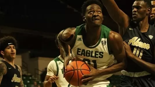 Toure vs. Akron