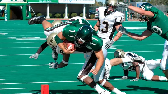 Matt Bohnet vs. Idaho - 2004