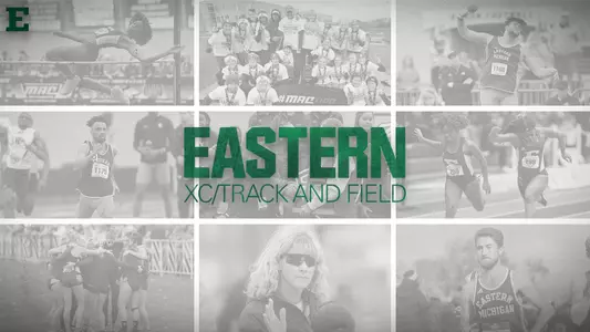 EMU Track & Field and Cross Country Programs Merge Together
