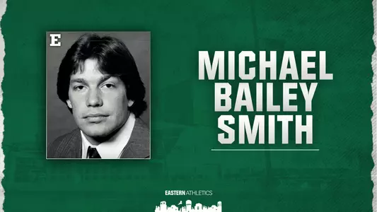 Michael Bailey Smith