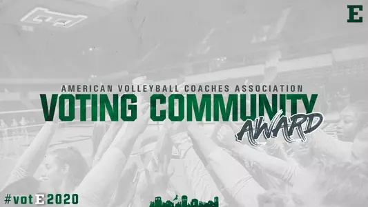 VB Voting Community Award