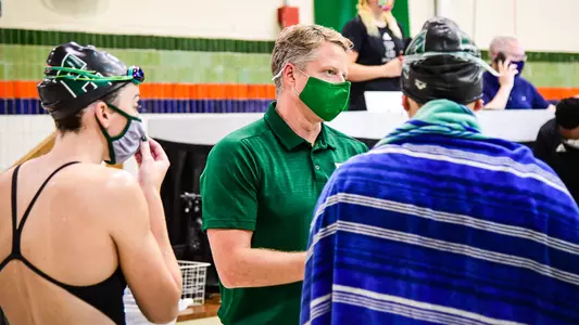 Derek Perkins Coaching 2020-21