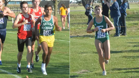 2020 MAC XC Preview