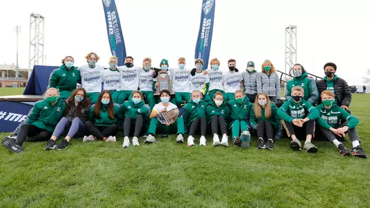 2020 Men's MAC XC Champs