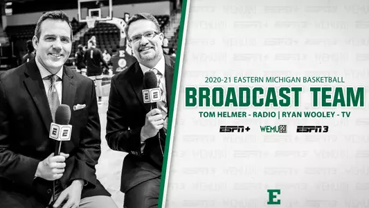 Broadcast Announcement