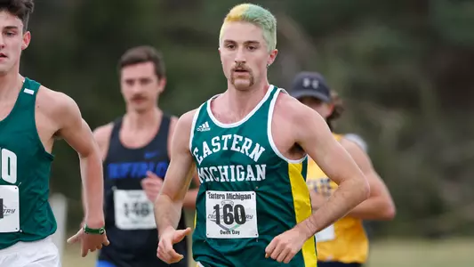 Owen Day 2020 MAC XC Championships