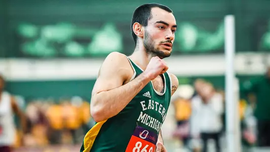 Alec Frymier Can Am 2020