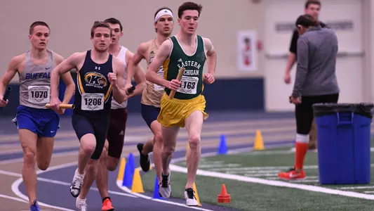 Toby Gualter Indoor MAC 2020