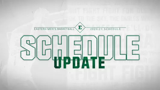 MBB Schedule Update Graphic