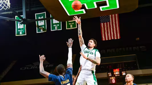 Groce vs. Toledo 12-4