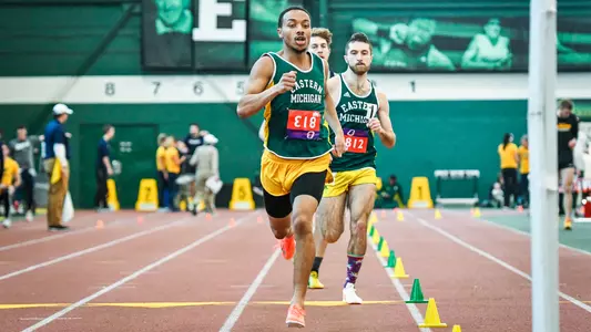 Roderic Wilson at Can Am