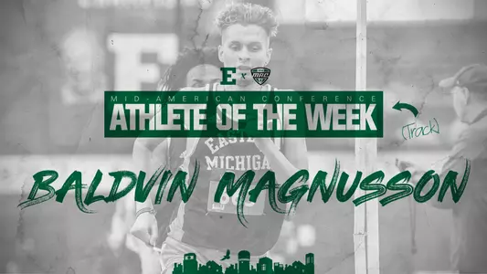 Baldvin Magnusson AOTW