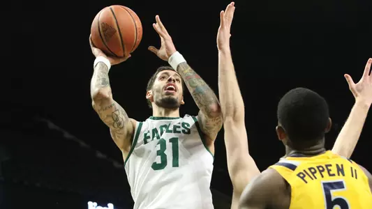 Ty Groce vs. Kent State