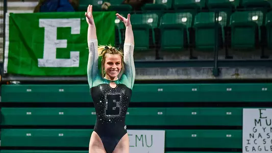 Roberts Floor vs. CMU