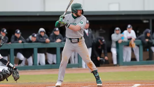 Timko at Austin Peay