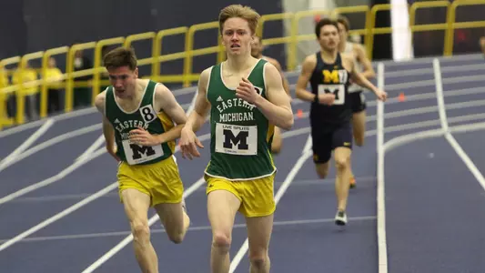 Zuercher at Silverston Invite