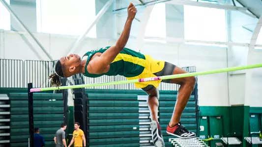 Skyler Lester at Can-Am