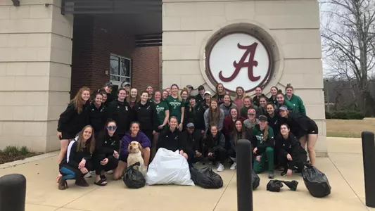 EMU & Alabama Rowing
