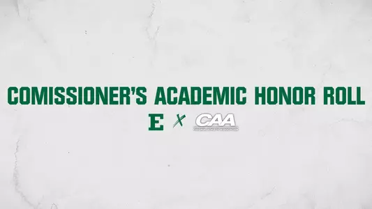 CAA Honor Roll