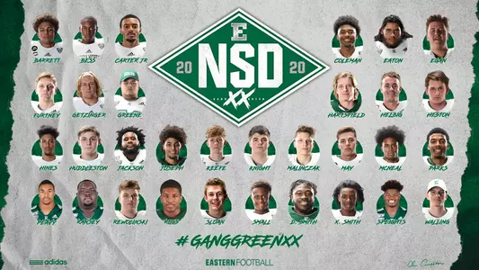 2020 National Signing Day