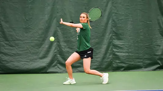 Tennis Cleveland State Story